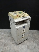 RICOH AFICIO 2020 OFFICE PRINTER