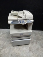 SHARP AR-M237 OFFICE PRINTER