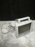 PHILIPS TELEMON PATIENT MONITOR