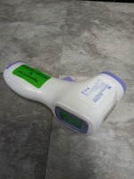 GAANZHOU XS-IFT002B IR THERMOMETER (QTY 2)