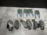 GE SEER LIGHT LOT OF RECORDERS