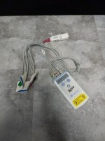 GE APEXPRO CH TELEMETRY TRANSMITTER WITH LEADS