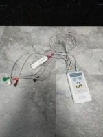 GE APEXPRO CH TELEMETRY TRANSMITTER WITH LEADS