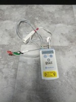 GE APEXPRO CH TELEMETRY TRANSMITTER WITH LEADS