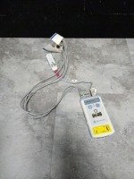 GE APEXPRO CH TELEMETRY TRANSMITTER WITH LEADS