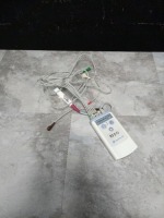 GE APEXPRO CH TELEMETRY TRANSMITTER WITH LEADS