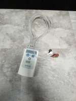 GE APEXPRO CH TELEMETRY TRANSMITTER WITH LEADS