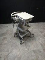 ULTRASOUND CART