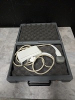 ACUSON 15L8 TRANSDUCER WITH CASE