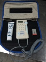 HUNTLIEGH DOPPLEX FETAL DOPPLER