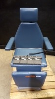 MTI POWER EXAM CHAIR