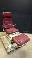 PDM Q2020 POWER EXAM CHAIR