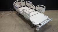 HILL-ROM CARE ASSIST HOSPITAL BED