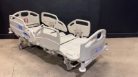 HILL-ROM CARE ASSIST HOSPITAL BED