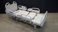 HILL-ROM VERSACARE HOSPITAL BED