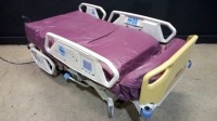 HILL-ROM TOTAL CARE SPORT 2 HOSPITAL BED