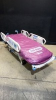 HILL-ROM TOTAL CARE SPORT 2 HOSPITAL BED