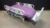 HILL-ROM TOTAL CARE HOSPITAL BED