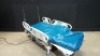 HILL-ROM TOTAL CARE HOSPITAL BED