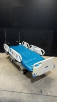 HILL-ROM TOTAL CARE HOSPITAL BED