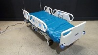 HILL-ROM TOTAL CARE HOSPITAL BED