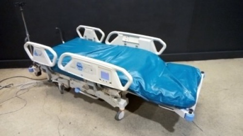 HILL-ROM TOTAL CARE HOSPITAL BED