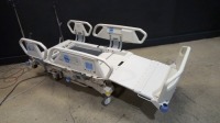 HILL-ROM TOTAL CARE HOSPITAL BED