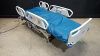 HILL-ROM TOTAL CARE HOSPITAL BED