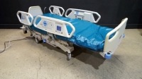 HILL-ROM TOTAL CARE HOSPITAL BED