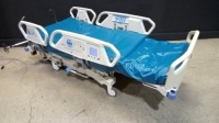 HILL-ROM TOTAL CARE HOSPITAL BED