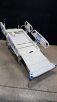 HILL-ROM TOTAL CARE HOSPITAL BED