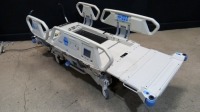 HILL-ROM TOTAL CARE HOSPITAL BED