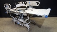 HILL-ROM TOTAL CARE HOSPITAL BED