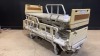 LOT OF HILL-ROM ADVANCE SERIES HOSPITAL BEDS