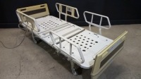 HILL-ROM ADVANCE SERIES HOSPITAL BED