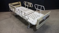 HILL-ROM ADVANCE SERIES HOSPITAL BED