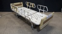 HILL-ROM ADVANCE SERIES HOSPITAL BED