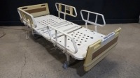 HILL-ROM ADVANCE SERIES HOSPITAL BED