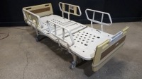 HILL-ROM ADVANCE SERIES HOSPITAL BED