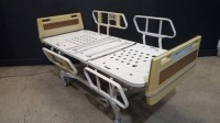 HILL-ROM ADVANCE SERIES HOSPITAL BED