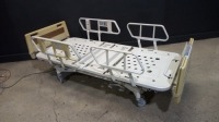 HILL-ROM ADVANCE SERIES HOSPITAL BED