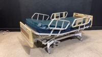 HILL-ROM ADVANCE SERIES HOSPITAL BED