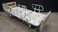 HILL-ROM ADVANCE SERIES HOSPITAL BED