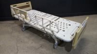 HILL-ROM ADVANCE SERIES HOSPITAL BED