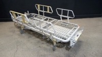 HILL-ROM CENTRA HOSPITAL BED