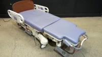 STRYKER LD304 BIRTHING BED