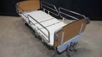 STRYKER FL23P HOSPITAL BED