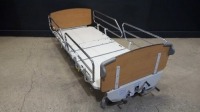 STRYKER FL23P HOSPITAL BED