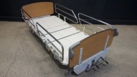 STRYKER FL23P HOSPITAL BED