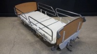 STRYKER FL23P HOSPITAL BED